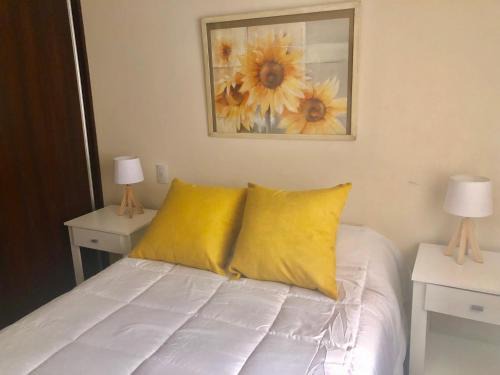 Province of Tucuman Apartment | Alquiler temporario tucuman barrio norte 1