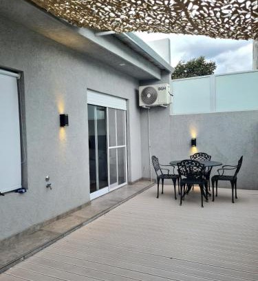 Venado Tuerto Apartment | Alquiler Temporario Dpto Lisandro 426