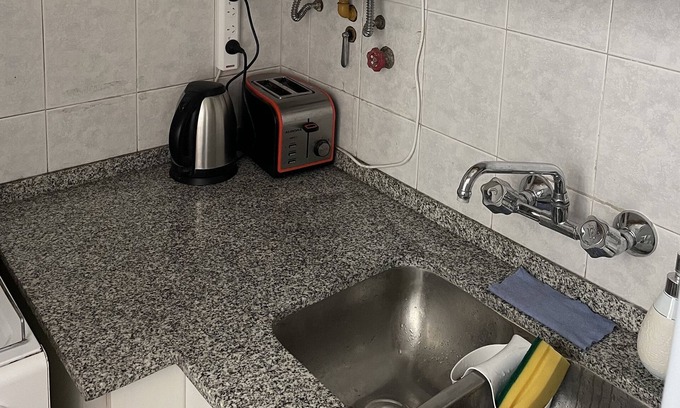 San Juan Apartment | Alquiler Temporario Departamento Centro