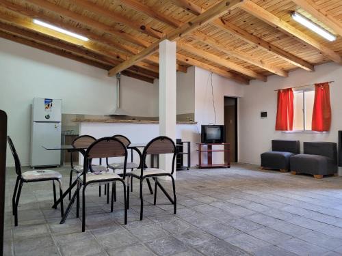 Trelew House | ALQUILERES MARLUZ