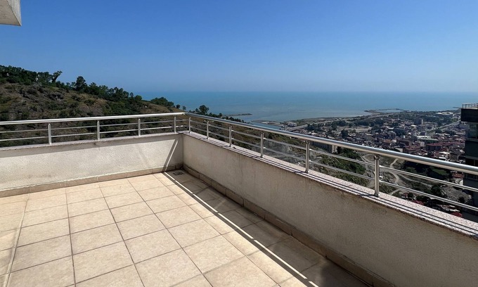 Trabzon Apartment | Alsaleh Group Evleri