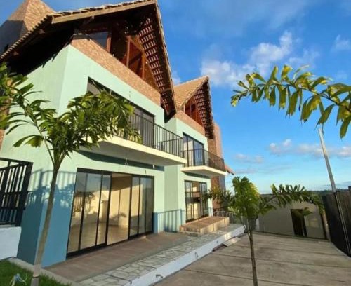 Bananeiras Ski Chalet | Alta Vista Chalés