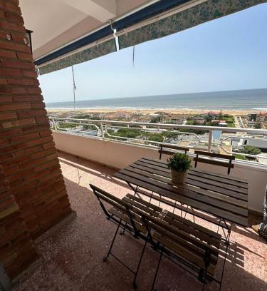 Punta Umbria Apartment | Alta Vista Punta Umbría