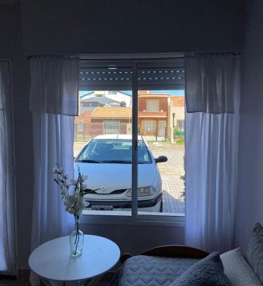 Puerto Rawson Apartment | AltaMar