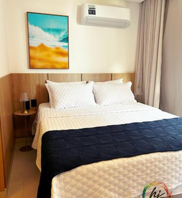 Jardim Oceania Apartment | Altamarine 212