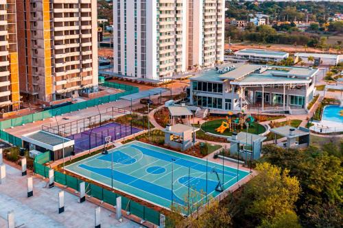 Mariano Roque Alonso Apartment | Altamira Club Surubi I