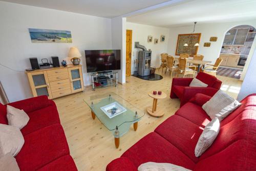 Sellin Apartment | Alte Büdnerei in Sellin - Fewo 01