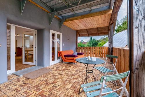 Dernbach Apartment | Alte Mühle in Dernbach Og