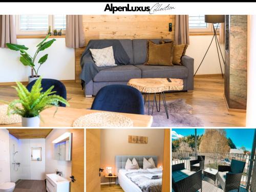 Brixlegg Apartment | ALTE MÜHLE LOFT - AlpenLuxus Collection
