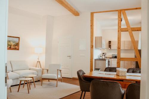 Goslar Apartment | Alte Münze Apartments