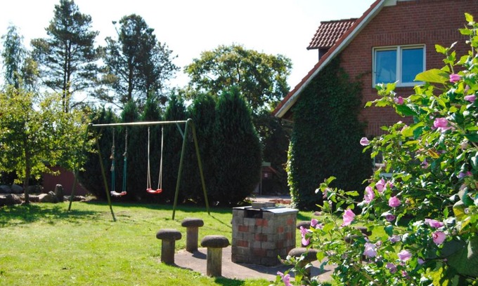 Windeby Apartment | Alte Schule App 3