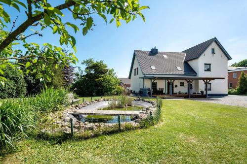 Schalkholz Apartment | Alte Schule Schalkholz