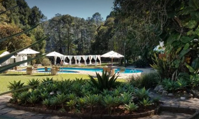 Itaipava Hotel | Altenhaus Pousada