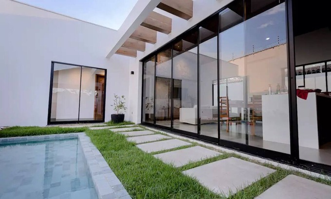 Alter do Chao House | Alter Casa Cocar - Casa Completa em Alter do Chão Brasil