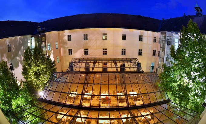 Hainburg an der Donau Hotel | Altes Kloster