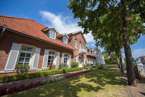 Lingen Hotel | Altes Landhaus