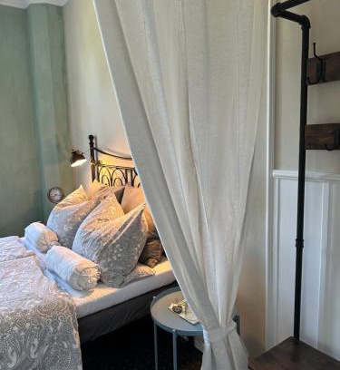 Barmstedt Bed & Breakfast | Altes Pastorat