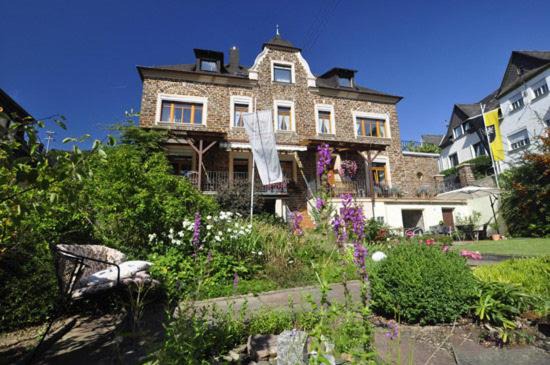 Senheim House | Altes Weingut an der Vogtei