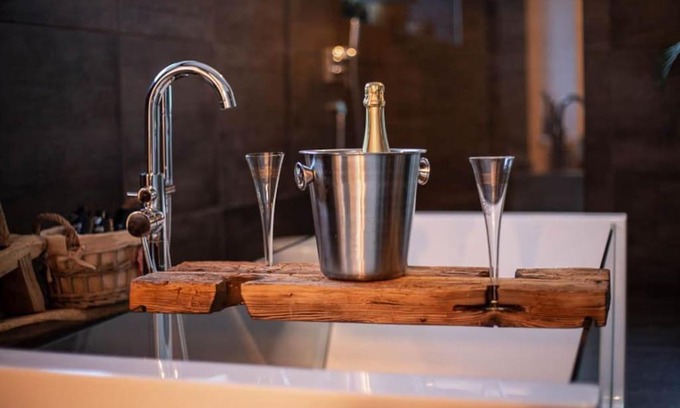 Ramsau Apartment | Altholz-Suite - Nationalpark Kalkalpen