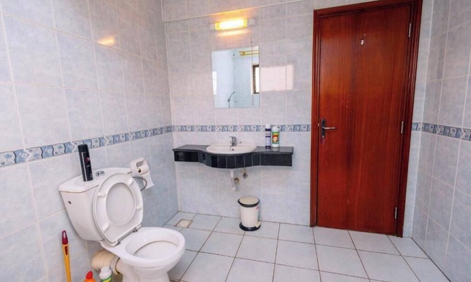 Kigali Apartment | Altis 2 bedroom apt unit 4