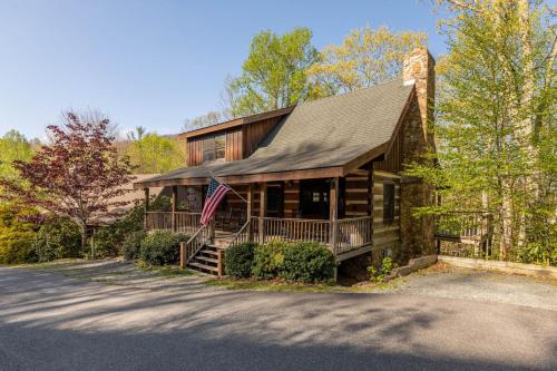 Seven Devils House | Altitude Adjustment