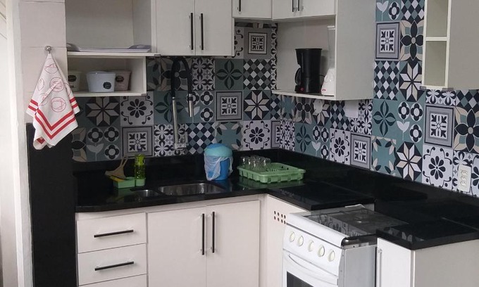 Freguesia Apartment | Alto Barra