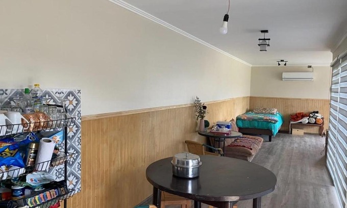 Machali Apartment | Alto Chacayes