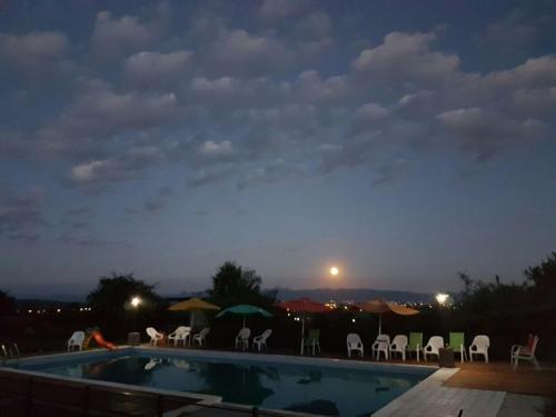 Tanti House | Alto de Balcón