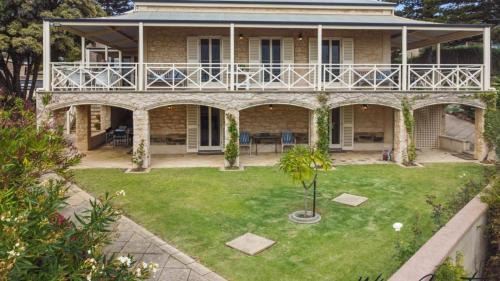 Port Willunga House | Alton House By Wine Coast Holidays