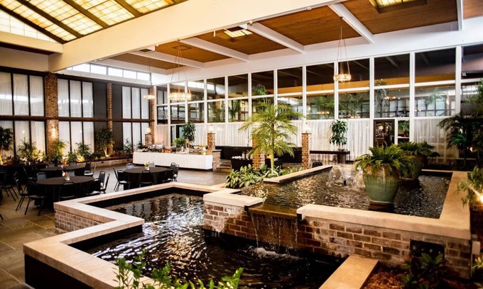 Altoona Hotel | Altoona Grand Hotel & Conference Center
