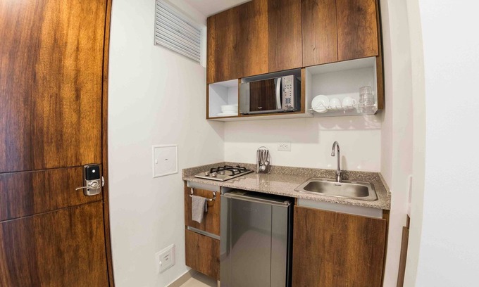Popayan Apartment | Altoprado Popayán