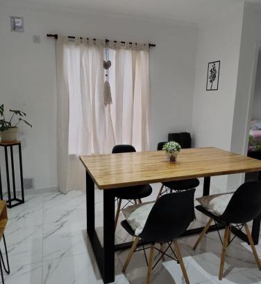 Tandil Apartment | Altos de Mónica