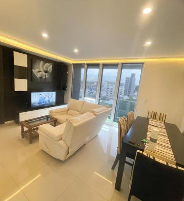 Tandil Apartment | Altos de Tandil Centro con vistas I