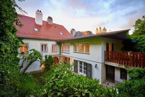Melk Apartment | Altstadt Apartments Melk mit Sauna