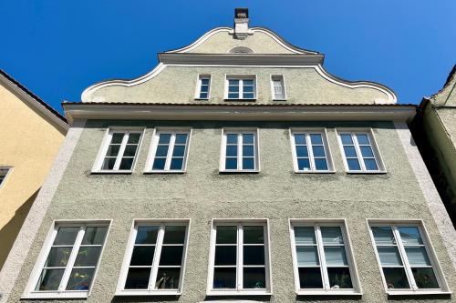 Memmingen Apartment | Altstadtflair Beim Schappeler
