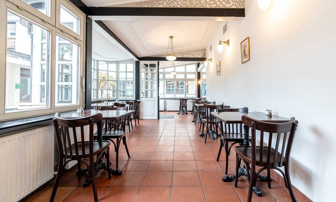 Weilheim Hotel | Altstadthotel Bachbräu