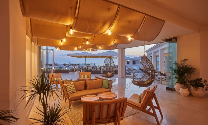 Neromilos Hotel | AluaSoul Zakynthos - Adults Only - All Inclusive