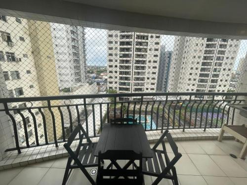 Cremacao Apartment | Aluguel COP 30 - apartamento Resort Parc Paradiso