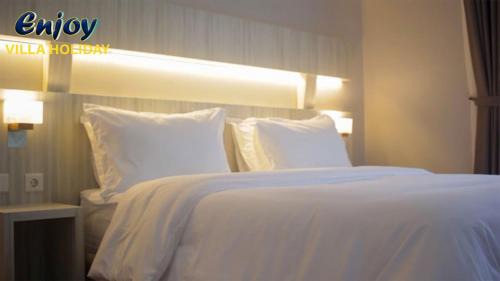 Cipanas Apartment | Alulu Luxury Residence - One Bedroom Apartment