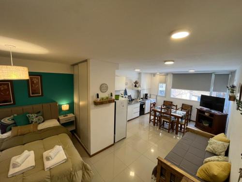 Bahia Blanca Apartment | Alvarado Apart
