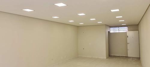Conceicao Apartment | Alvares Machado 678