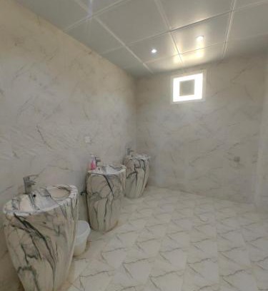 Ash Shibhanah Ski Chalet | Alwahyada chalet