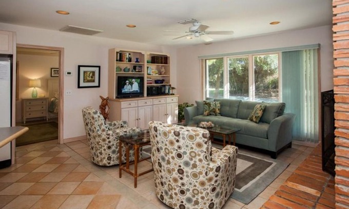 Jekyll Island House | ALWAYS TURTLE CRAWL by Jekyll Realty
