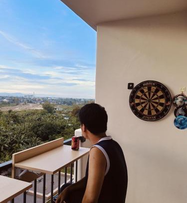 Lapu-Lapu Apartment | Aly's Home