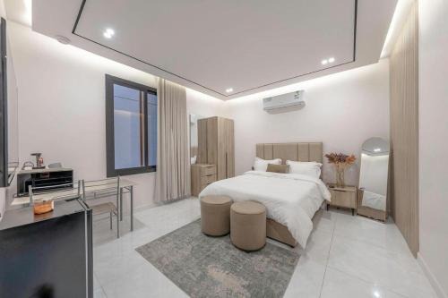Al-Hamra'a Apartment | Alzahraa Studio