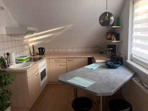 Hochkirch Apartment | Am Bahnhof