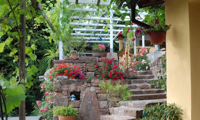Ziegelhausen Apartment | Am Berggarten