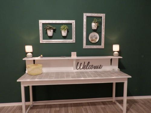 Goch Apartment | am Conradhof