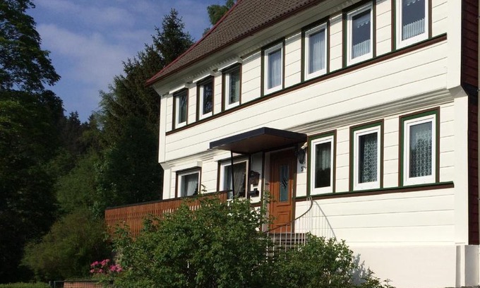Altenau Apartment | Am Mühlenberg