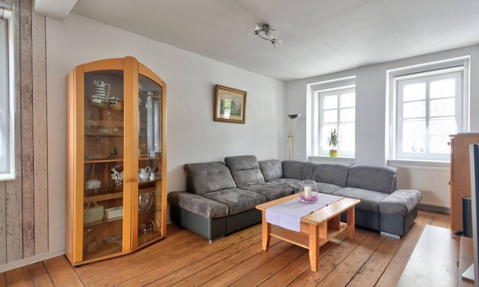 Schwalenberg Apartment | Am Malerwinkel by Interhome